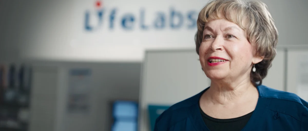 LifeLabs