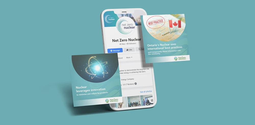 NetZero Needs Nuclear